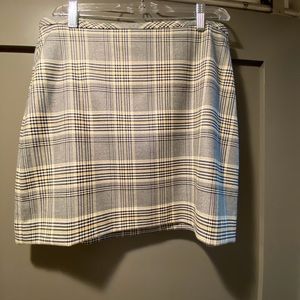 Like new mini skirt